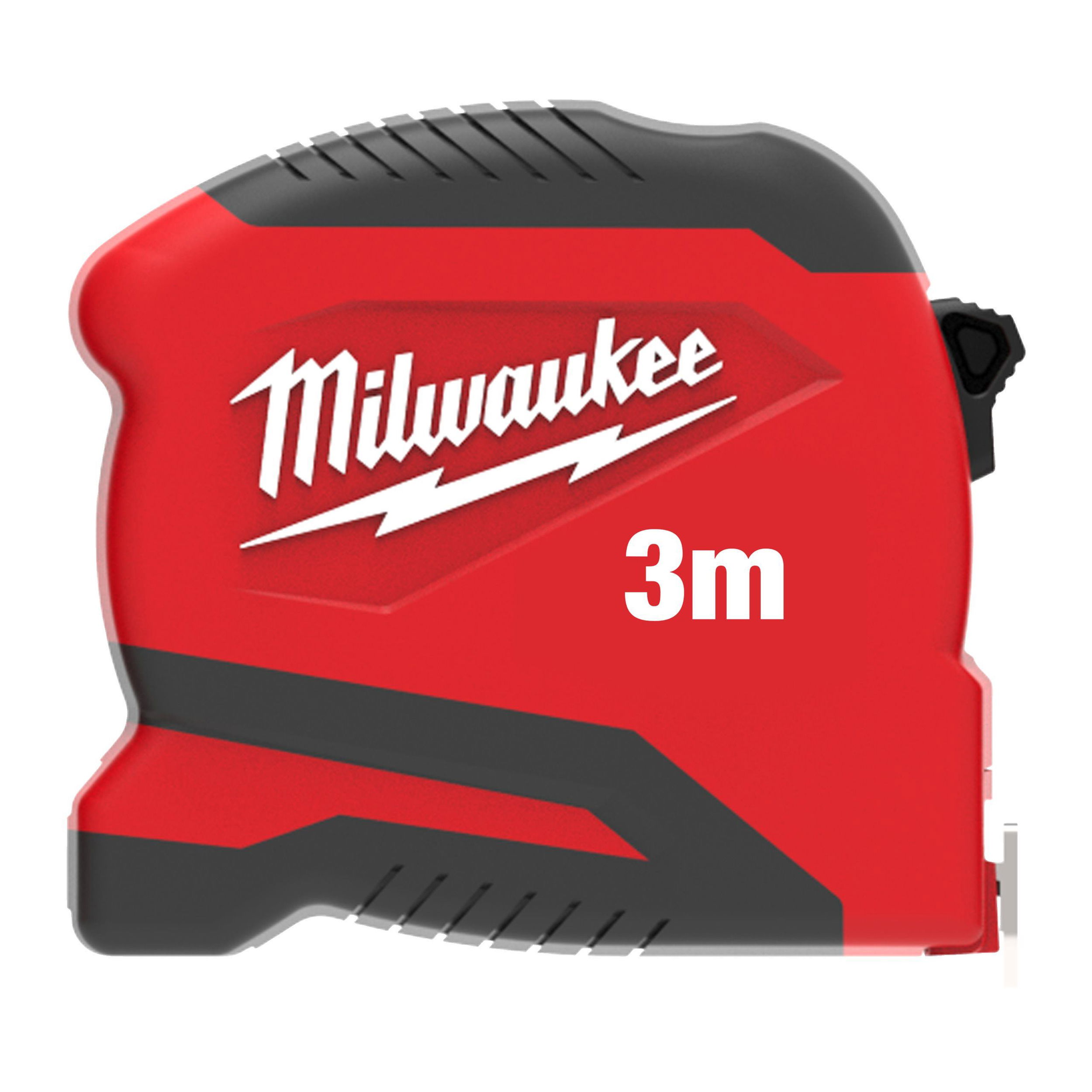 Milwaukee Compact mérőszalag (2. gen), 3 m / 19 mm termék fő termékképe