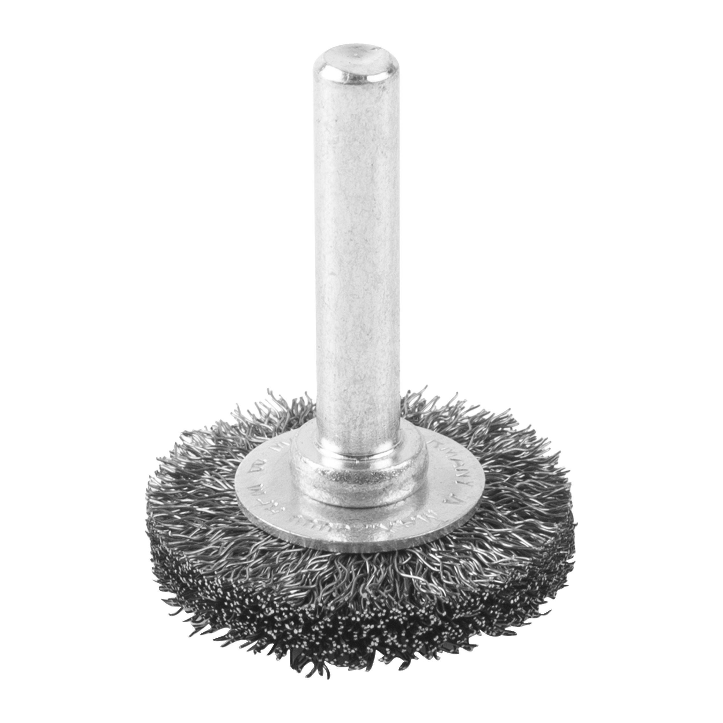 Milwaukee Csapos körkefe, acél/0.2 mm, S6, 30 x 6 x 6 mm, 3 db/csomag termék fő termékképe