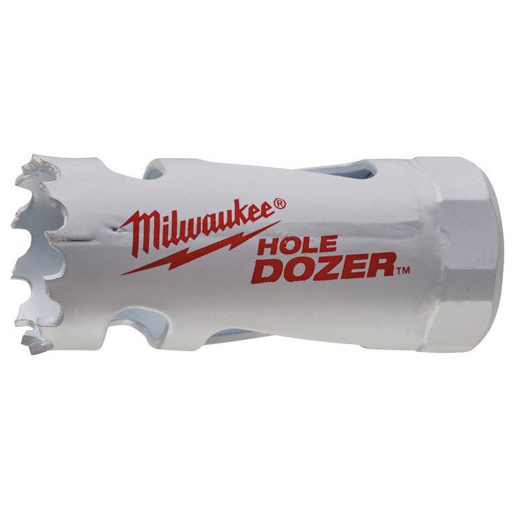 Milwaukee Hole Dozer™ Bimetál kobalt lyukfűrész, Ø25 mm termék fő termékképe