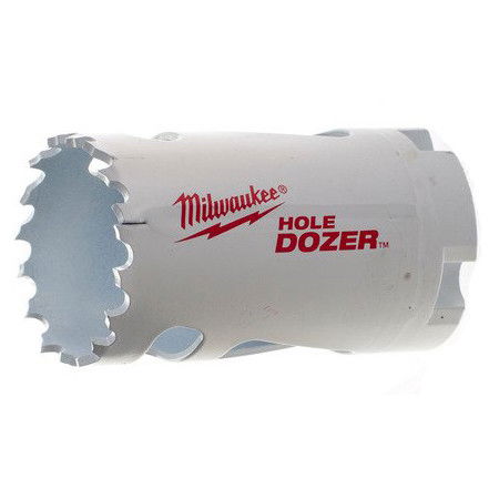 Milwaukee Hole Dozer™ Bimetál kobalt lyukfűrész, Ø32 mm termék fő termékképe