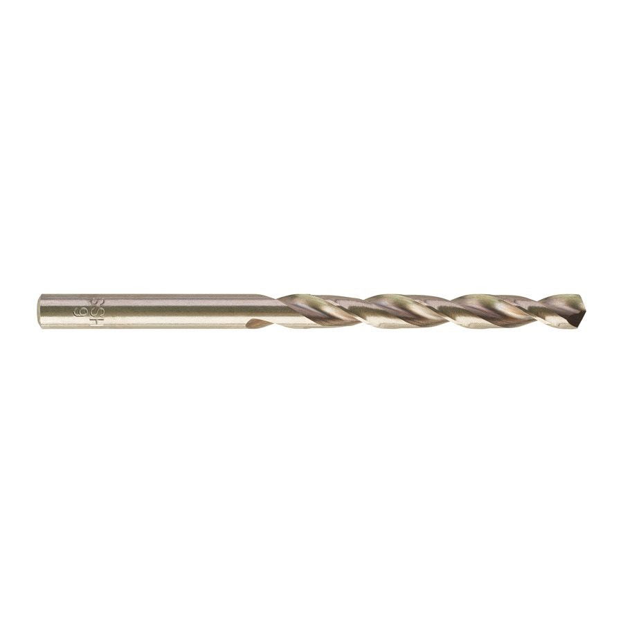 Milwaukee THUNDERWEB HSS-G fémfúró, DIN 338, 6.0 x 57/93 mm, 10 db/csomag termék fő termékképe