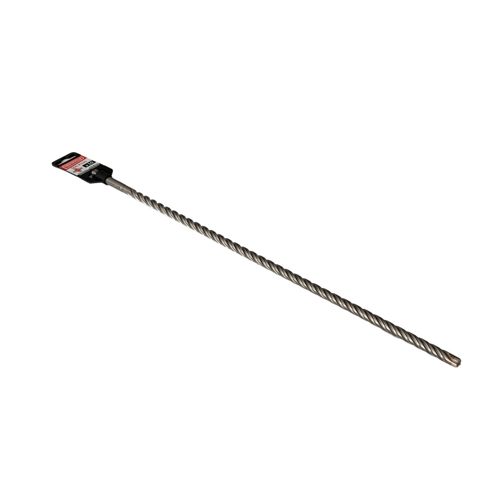 Imcoinsa SDS Plus 4 élű vasbeton fúrószár – 10×450mm termék fő termékképe