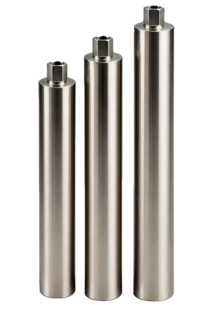 Prodiamante Fúrókorona cső Ø110 x 2,0 x 1000 mm | 5/4" termék fő termékképe