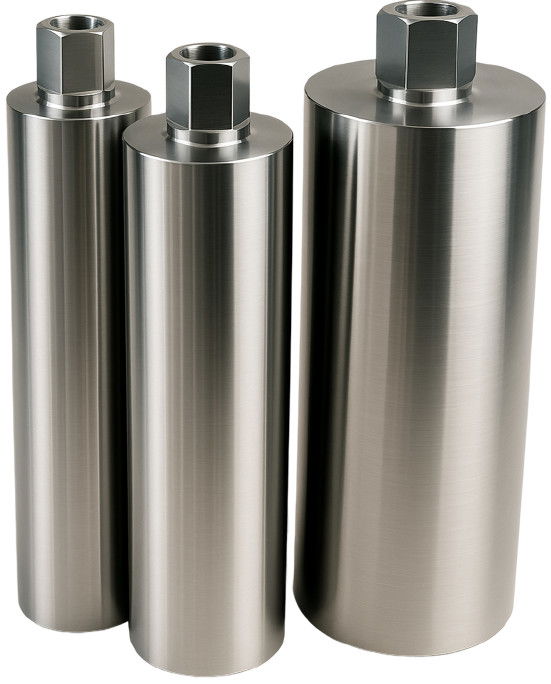 Prodiamante Fúrókorona cső Ø190 x 2,5 x 450 mm | 5/4" termék fő termékképe